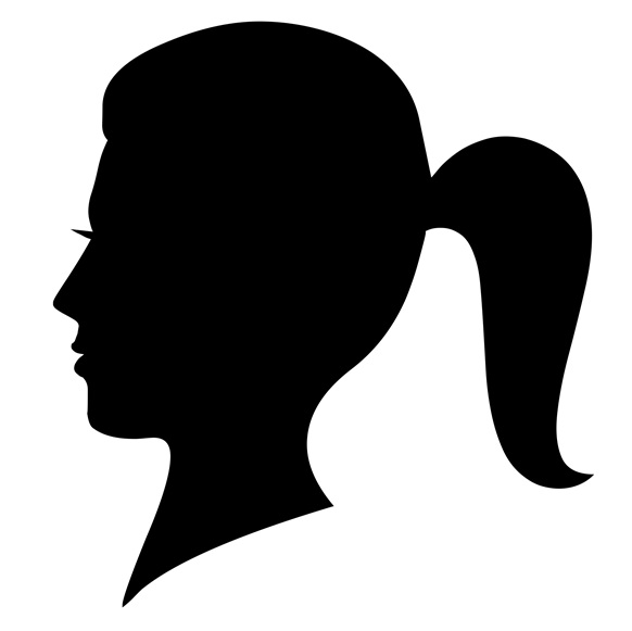 Girl-head Girl-head